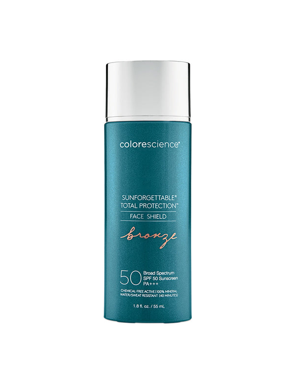 Sunforgettable Total Protection Face Shield Bronze SPF 50