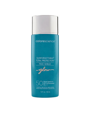 Sunforgettable Total Protection Face Shield Glow SPF 50
