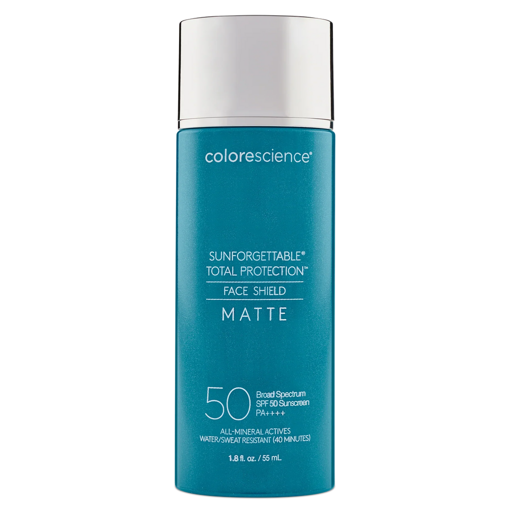 Sunforgettable Total Protection Face Shield Matte SPF 50