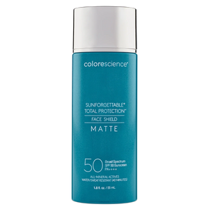 Sunforgettable Total Protection Face Shield Matte SPF 50