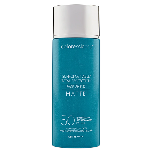 Sunforgettable Total Protection Face Shield Matte SPF 50