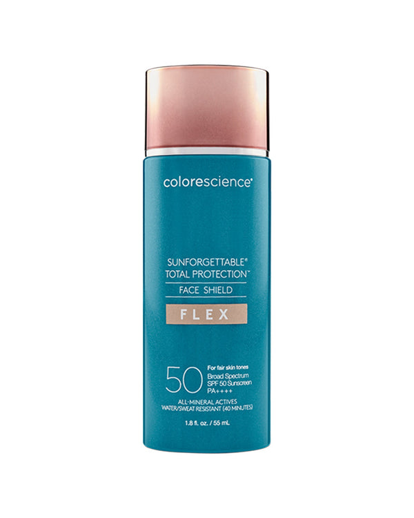 Sunforgettable Total Protection Face Shield FLEX SPF 50