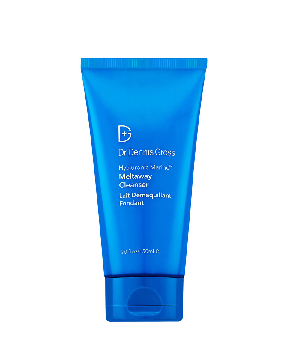 Dr Dennis Gross Hyaluronic Marine Meltaway Cleanser