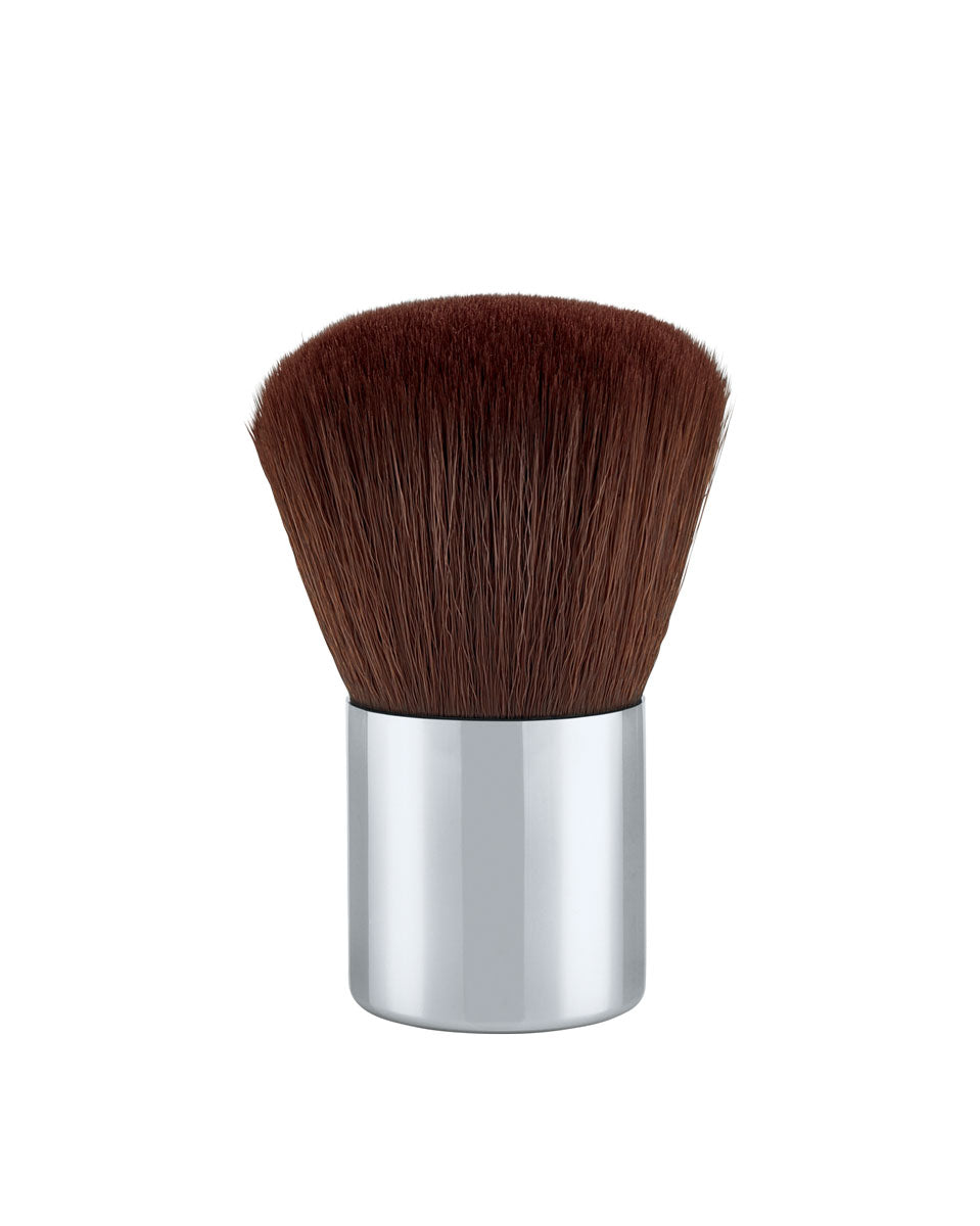 Kabuki brush