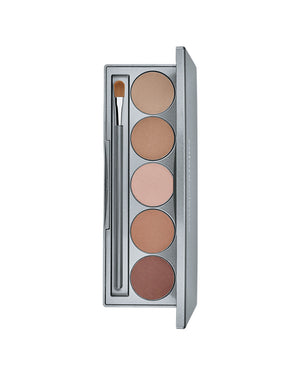 Mineral corrector palette