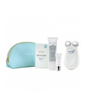 NuFACE Trinity Kit Supercharged Collection