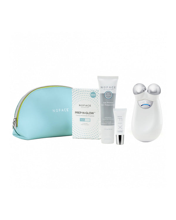 NuFACE Trinity Kit Supercharged Collection