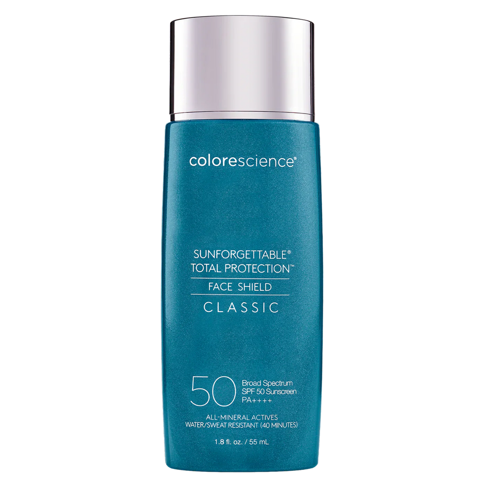 Sunforgettable Total Protection Face Shield Classic SPF 50