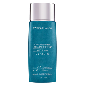 Sunforgettable Total Protection Face Shield Classic SPF 50
