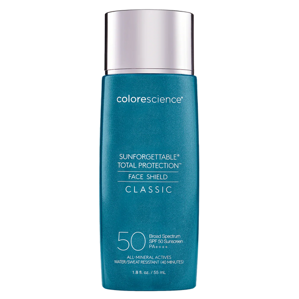 Sunforgettable Total Protection Face Shield Classic SPF 50