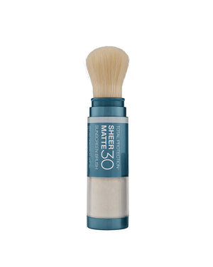 Sunforgettable Total Protection Sheer Matte SPF 30