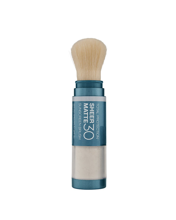 Sunforgettable Total Protection Sheer Matte SPF 30